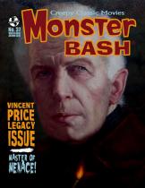 Monster Bash #37